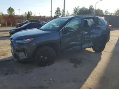 JTME6RFV4SJ066107 2025 TOYOTA RAV 4