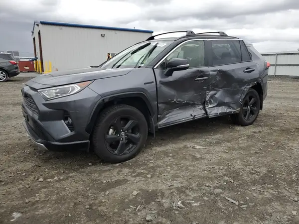 JTME6RFV5MD515361 2021 TOYOTA RAV 4 - Image 1