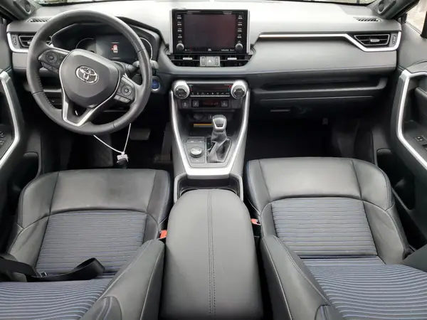 JTME6RFV5MD515361 2021 TOYOTA RAV 4 - Image 8