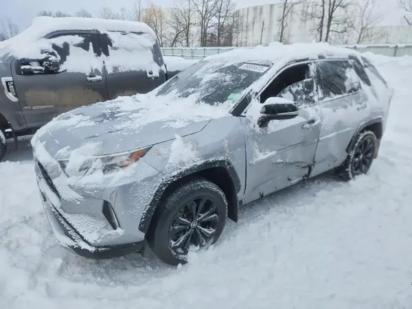 JTME6RFV5ND523347 2022 TOYOTA RAV 4 - Image 1