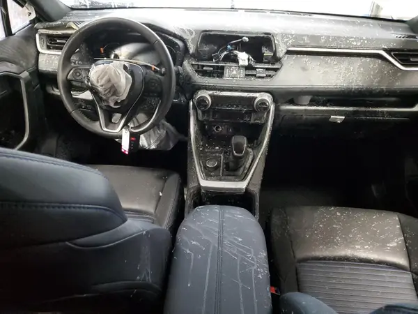 JTME6RFV5ND535501 2022 TOYOTA RAV 4 - Image 8