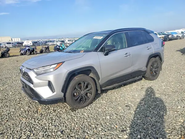 JTME6RFV5PD539728 2023 TOYOTA RAV 4 - Image 1