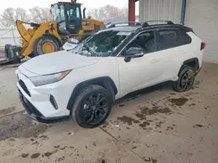 JTME6RFV5PD542855 2023 TOYOTA RAV 4