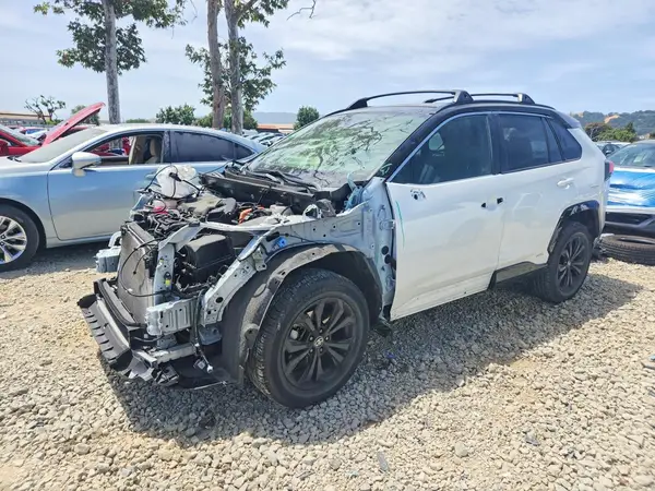 JTME6RFV5PD543875 2023 TOYOTA RAV 4 - Image 1