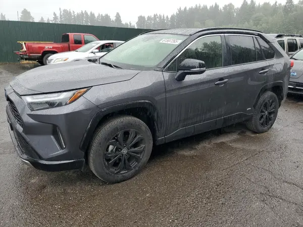 JTME6RFV5PJ037206 2023 TOYOTA RAV 4 - Image 1