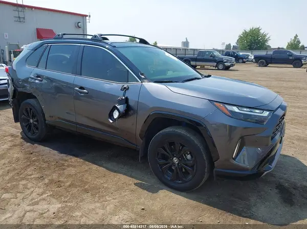 JTME6RFV5RD562705 2024 TOYOTA RAV 4 - Image 1