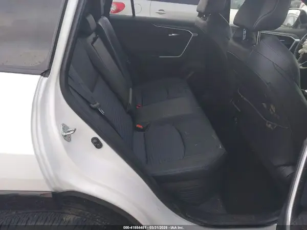 JTME6RFV5RJ060424 2024 TOYOTA RAV 4 - Image 8