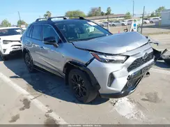 JTME6RFV5SD577162 2025 TOYOTA RAV 4