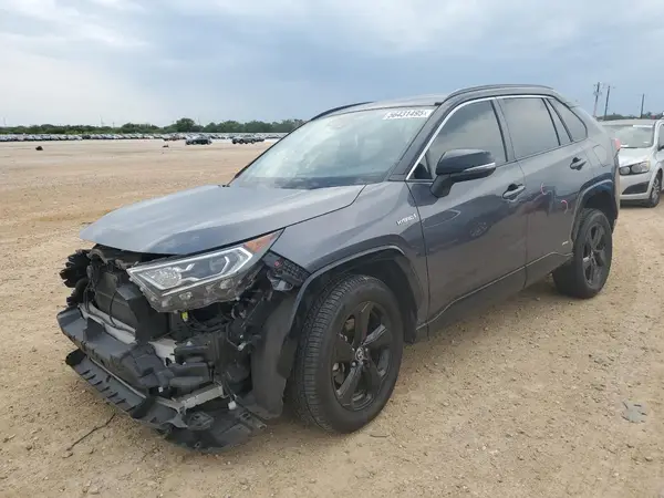 JTME6RFV6LD501595 2020 TOYOTA RAV 4 - Image 1