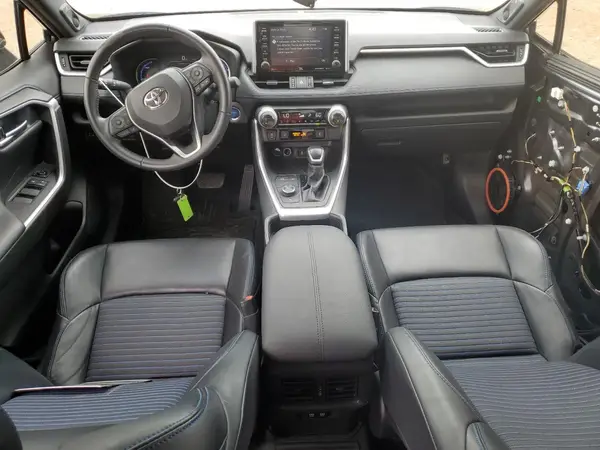 JTME6RFV6LD501595 2020 TOYOTA RAV 4 - Image 8