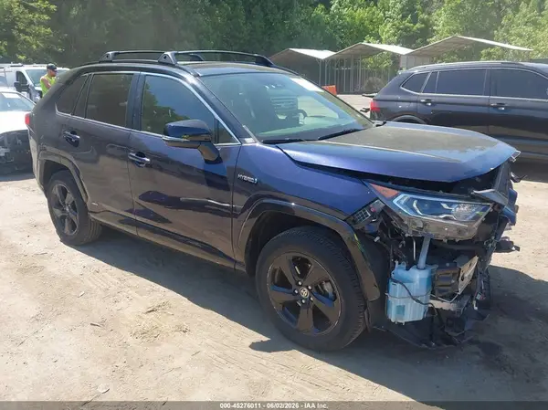 JTME6RFV6LD502004 2020 TOYOTA RAV 4 - Image 1
