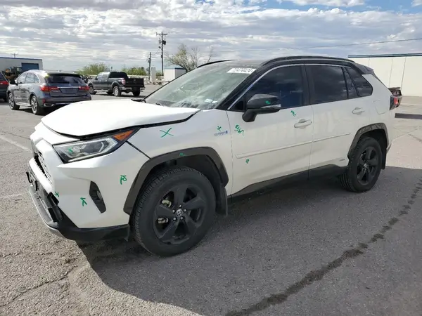 JTME6RFV6LJ001888 2020 TOYOTA RAV 4 - Image 1