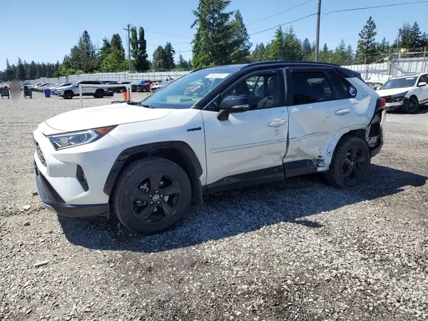 JTME6RFV6MD515904 2021 TOYOTA RAV 4 - Image 1