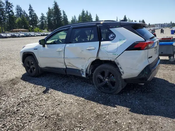 JTME6RFV6MD515904 2021 TOYOTA RAV 4 - Image 2