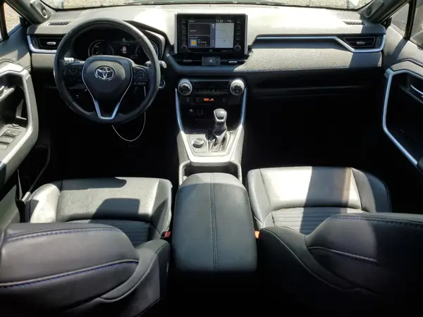 JTME6RFV6MD515904 2021 TOYOTA RAV 4 - Image 8