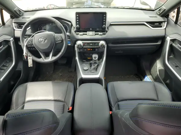 JTME6RFV6ND520845 2022 TOYOTA RAV 4 - Image 8