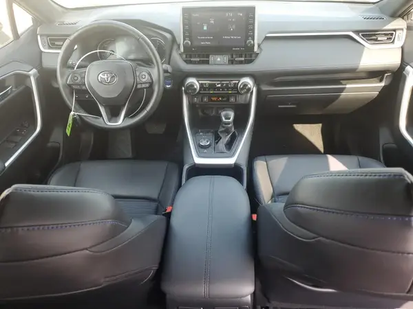 JTME6RFV6ND531649 2022 TOYOTA RAV 4 - Image 8