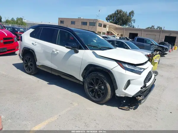 JTME6RFV6ND535765 2022 TOYOTA RAV 4 - Image 1