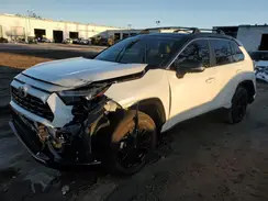 JTME6RFV6NJ020234 2022 TOYOTA RAV 4