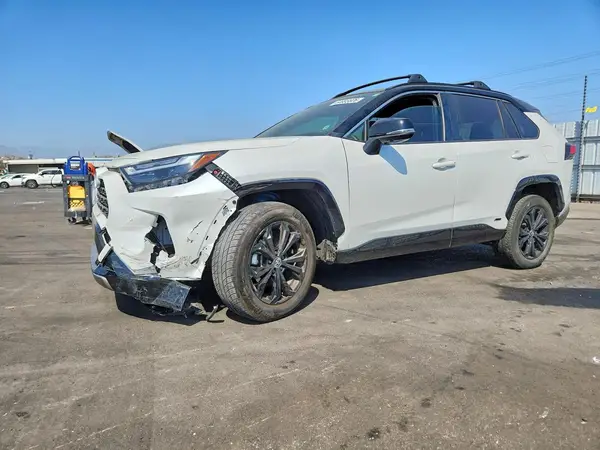 JTME6RFV6RD549994 2024 TOYOTA RAV 4 - Image 1
