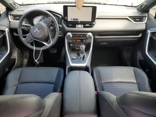 JTME6RFV6RD557027 2024 TOYOTA RAV 4 - Image 8
