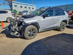 JTME6RFV6SD571001 2025 TOYOTA RAV 4