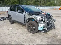 JTME6RFV6SD577896 2025 TOYOTA RAV 4