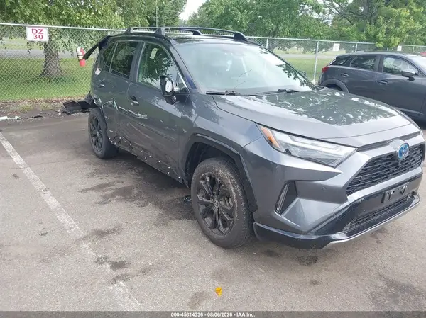 JTME6RFV7ND522345 2022 TOYOTA RAV 4 - Image 1