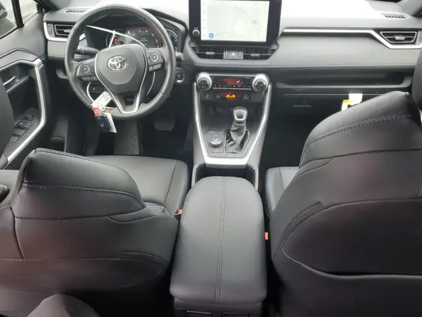 JTME6RFV7PD549385 2023 TOYOTA RAV 4 - Image 8