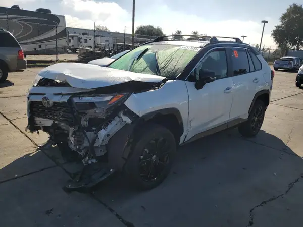 JTME6RFV7RD553018 2024 TOYOTA RAV 4 - Image 1
