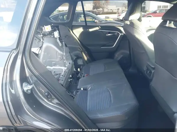 JTME6RFV7RJ061493 2024 TOYOTA RAV 4 - Image 8
