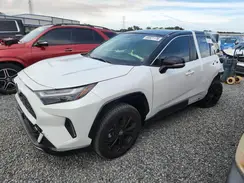 JTME6RFV7SD570021 2025 TOYOTA RAV 4