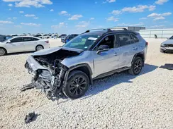 JTME6RFV7SD570553 2025 TOYOTA RAV 4