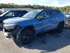 JTME6RFV7SD574554 2025 TOYOTA RAV 4