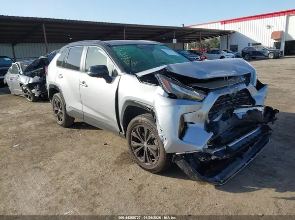 JTME6RFV8PD544681 2023 TOYOTA RAV 4 - Image 1