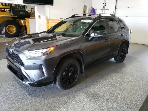 JTME6RFV8RD552931 2024 TOYOTA RAV 4 - Image 1