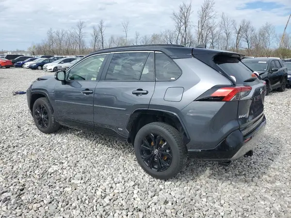 JTME6RFV8RD553156 2024 TOYOTA RAV 4 - Image 2