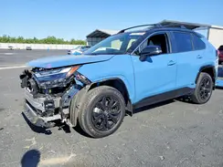 JTME6RFV8SD570769 2025 TOYOTA RAV 4