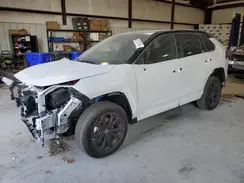 JTME6RFV8SD572974 2025 TOYOTA RAV 4