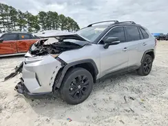 JTME6RFV8SD576197 2025 TOYOTA RAV 4