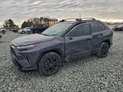 JTME6RFV8SD577768 2025 TOYOTA RAV 4