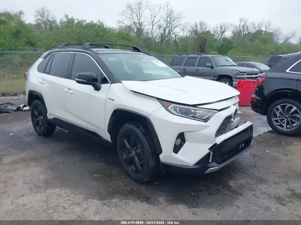 JTME6RFV9LJ001772 2020 TOYOTA RAV 4 - Image 1
