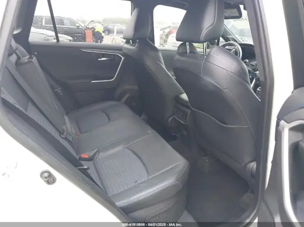 JTME6RFV9LJ001772 2020 TOYOTA RAV 4 - Image 8