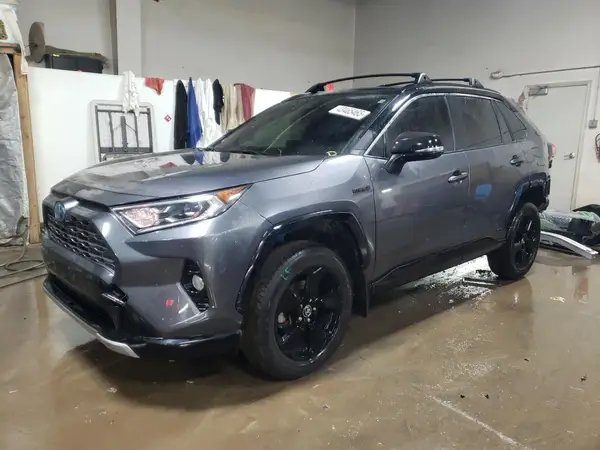 JTME6RFV9MD515606 2021 TOYOTA RAV 4 - Image 1