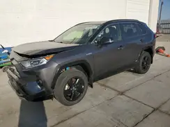 JTME6RFV9MJ005760 2021 TOYOTA RAV 4