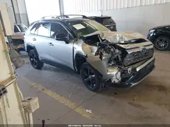 JTME6RFV9MJ006665 2021 TOYOTA RAV 4
