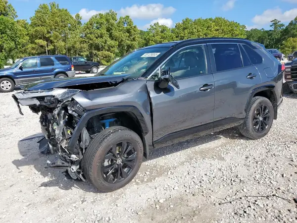 JTME6RFV9ND522783 2022 TOYOTA RAV 4 - Image 1