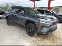 JTME6RFV9SD572448 2025 TOYOTA RAV 4