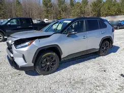 JTME6RFV9SD573616 2025 TOYOTA RAV 4