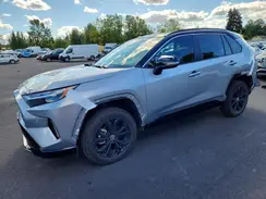 JTME6RFV9SD574748 2025 TOYOTA RAV 4